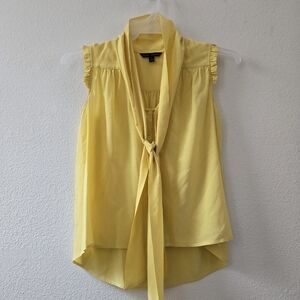 Dora Landa silk blouse  sz small